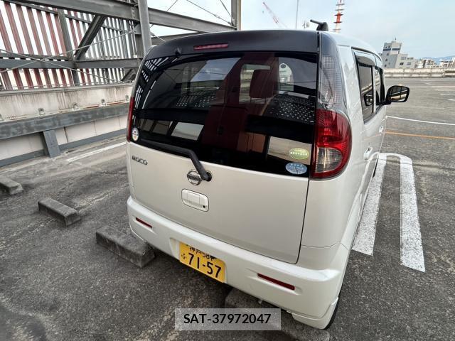 Nissan MOCO 2015-09 7796679-1