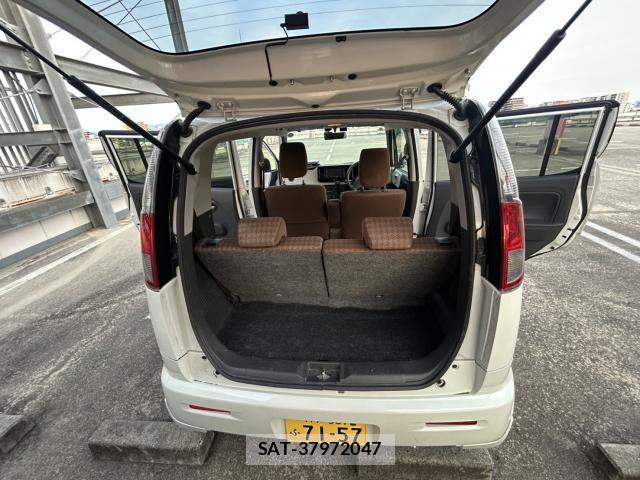 Nissan MOCO 2015-09 7796679-4