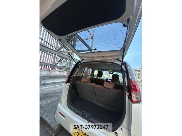 Nissan MOCO 2015-09 7796679-5