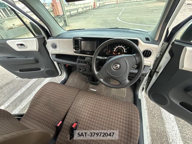 Nissan MOCO 2015-09 7796679-8