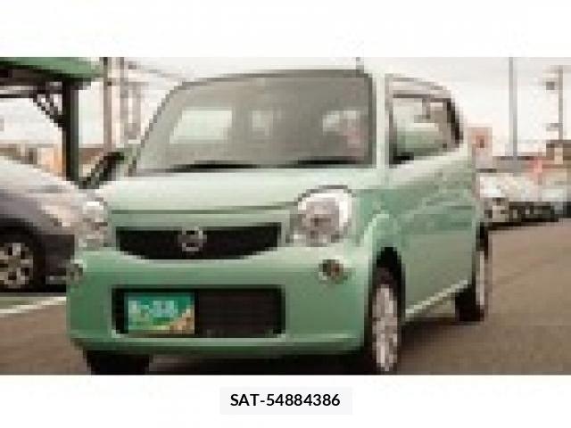 Nissan MOCO 2016-01 7797261-0