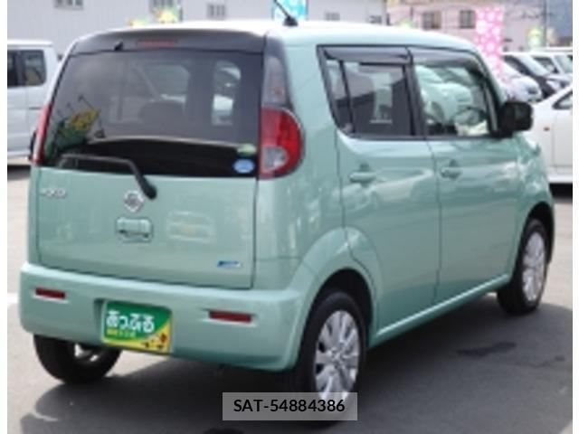 Nissan MOCO 2016-01 7797261-13