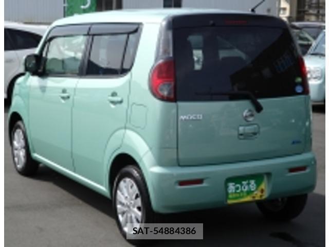 Nissan MOCO 2016-01 7797261-14