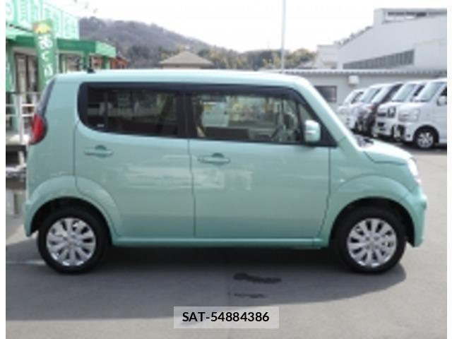 Nissan MOCO 2016-01 7797261-3