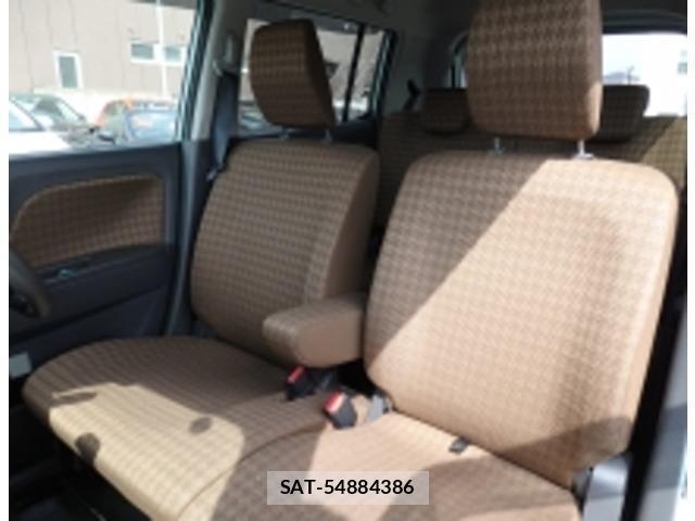 Nissan MOCO 2016-01 7797261-5