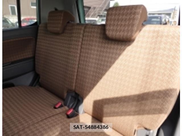 Nissan MOCO 2016-01 7797261-6