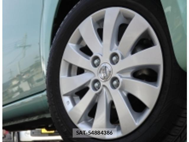 Nissan MOCO 2016-01 7797261-8