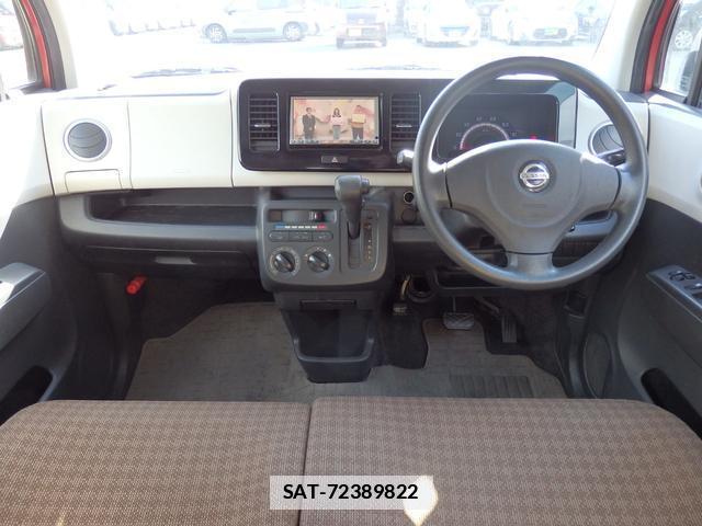 Nissan MOCO 2011-03 7797266-17