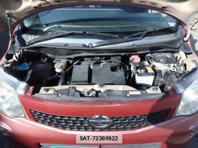 Nissan MOCO 2011-03 7797266-19