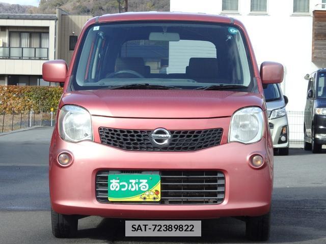 Nissan MOCO 2011-03 7797266-3