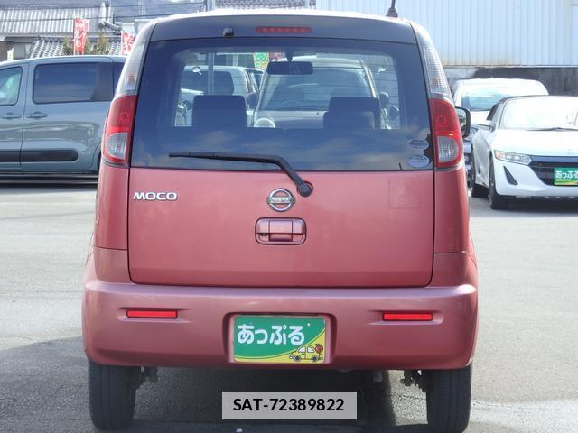 Nissan MOCO 2011-03 7797266-4