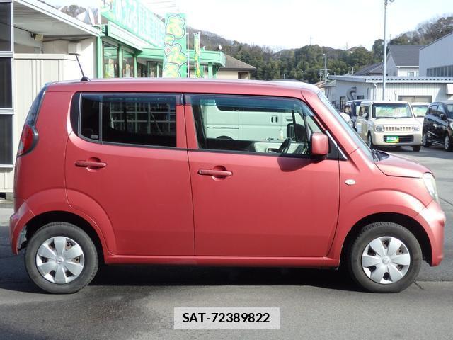 Nissan MOCO 2011-03 7797266-5