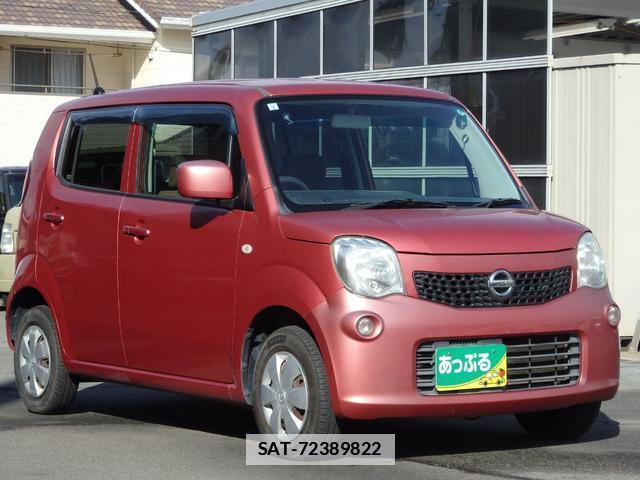 Nissan MOCO 2011-03 7797266-7