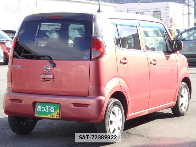Nissan MOCO 2011-03 7797266-8