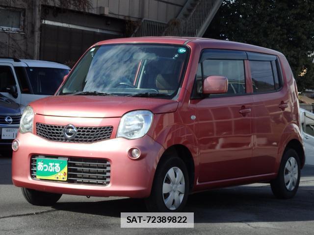 Nissan MOCO 2011-03 7797266-9