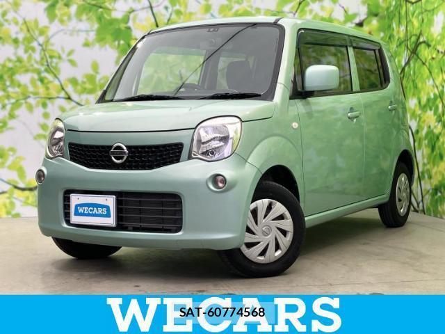 Nissan MOCO 2015-04 7797689-0