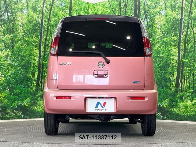 Nissan MOCO 2014-01 7798132-14