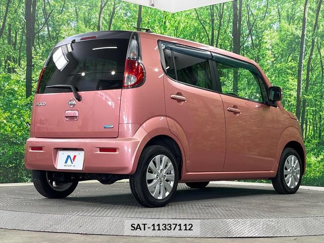Nissan MOCO 2014-01 7798132-16