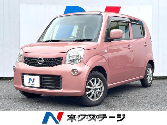 Nissan MOCO 2015-02 7798261-0