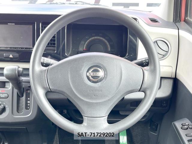 Nissan MOCO 2015-02 7798261-6
