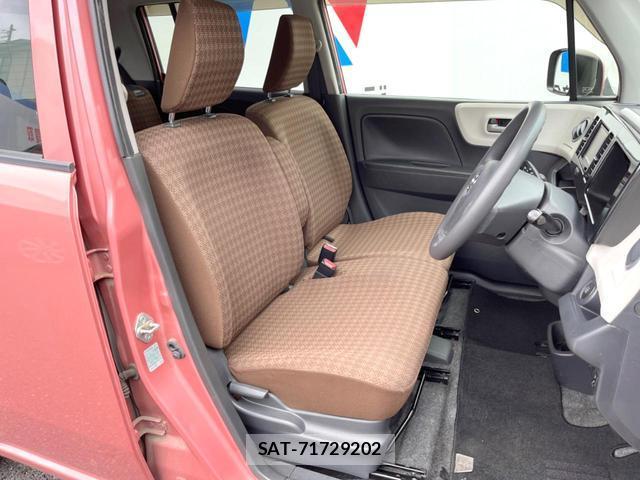 Nissan MOCO 2015-02 7798261-7