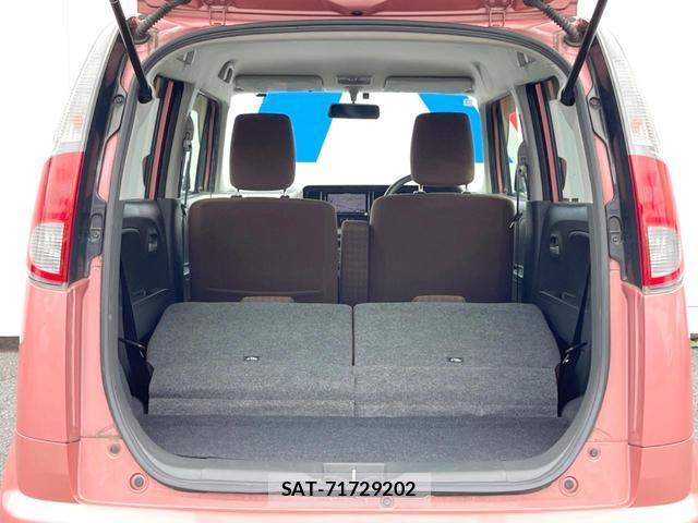 Nissan MOCO 2015-02 7798261-9