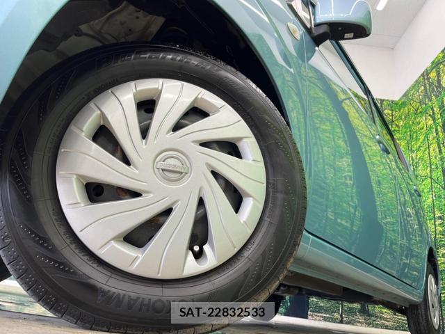 Nissan MOCO 2015-07 7799281-12