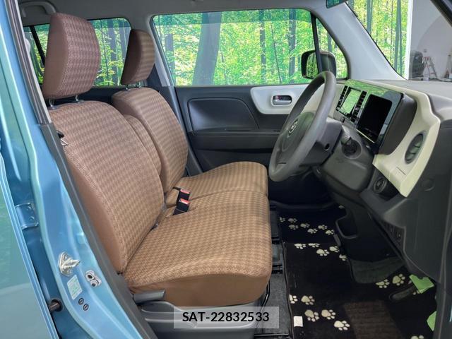 Nissan MOCO 2015-07 7799281-8