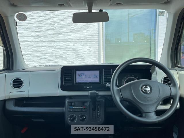 Nissan MOCO 2014-09 7799330-1