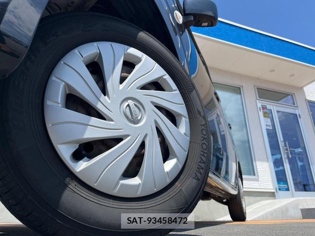 Nissan MOCO 2014-09 7799330-12