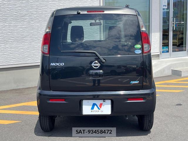 Nissan MOCO 2014-09 7799330-14