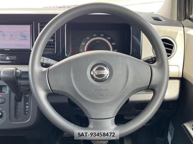 Nissan MOCO 2014-09 7799330-7