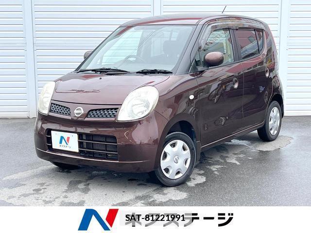 Nissan MOCO 2009-09 7800236-0