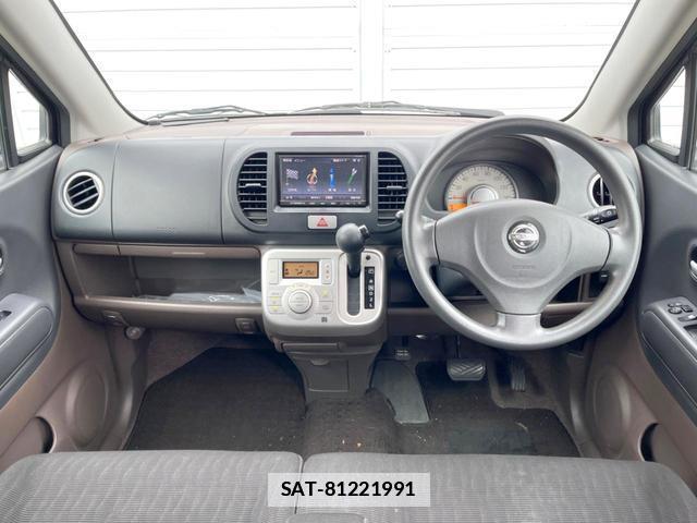 Nissan MOCO 2009-09 7800236-1