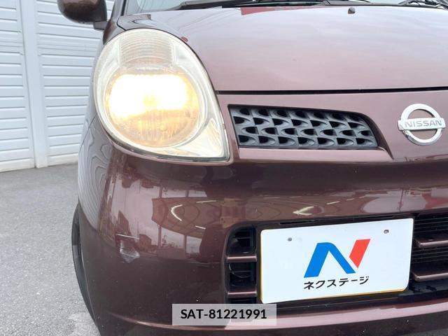 Nissan MOCO 2009-09 7800236-12