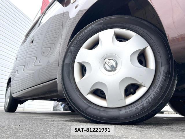 Nissan MOCO 2009-09 7800236-13