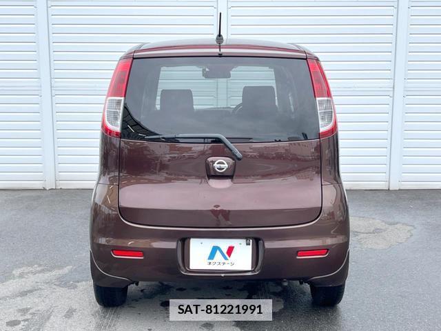 Nissan MOCO 2009-09 7800236-15