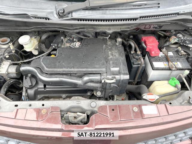 Nissan MOCO 2009-09 7800236-17