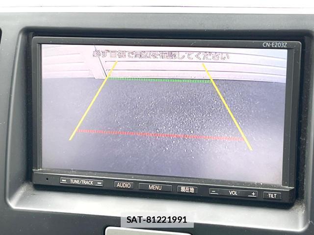 Nissan MOCO 2009-09 7800236-3