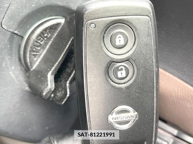 Nissan MOCO 2009-09 7800236-4