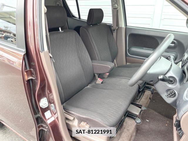 Nissan MOCO 2009-09 7800236-7