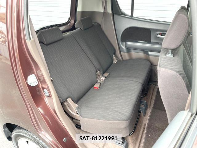 Nissan MOCO 2009-09 7800236-8