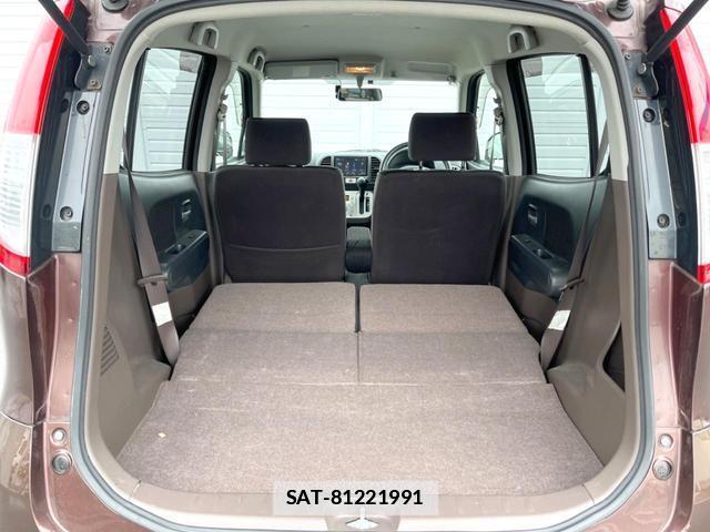 Nissan MOCO 2009-09 7800236-9