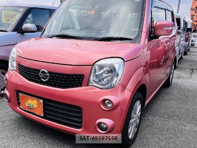 Nissan MOCO 2014-01 7801689-0