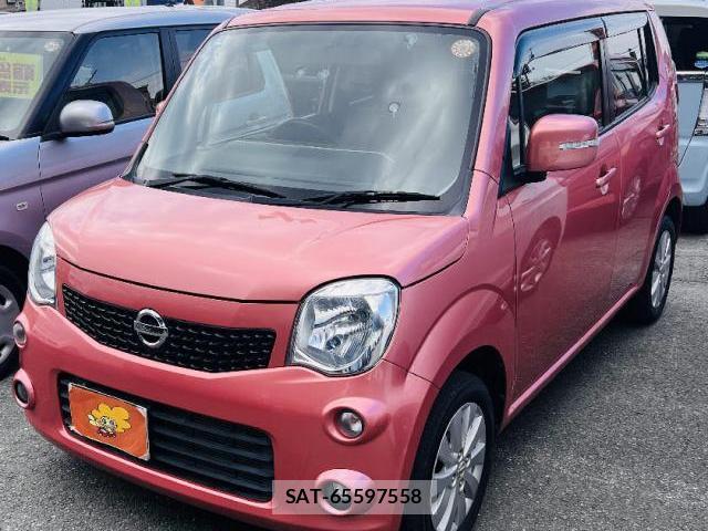 Nissan MOCO 2014-01 7801689-9