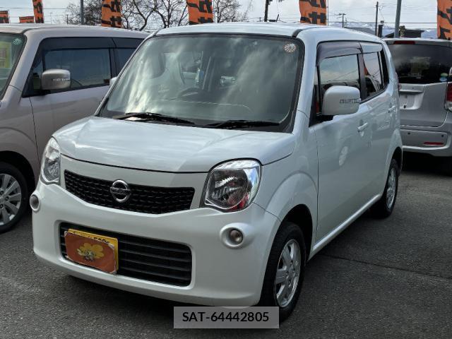 Nissan MOCO 2016-01 7801699-0