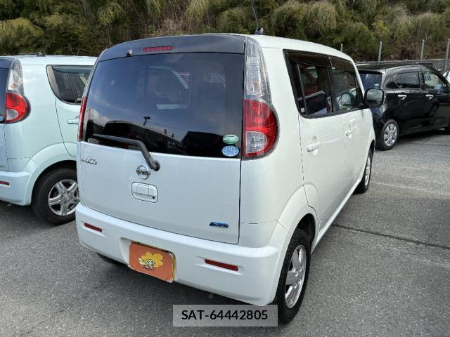 Nissan MOCO 2016-01 7801699-11