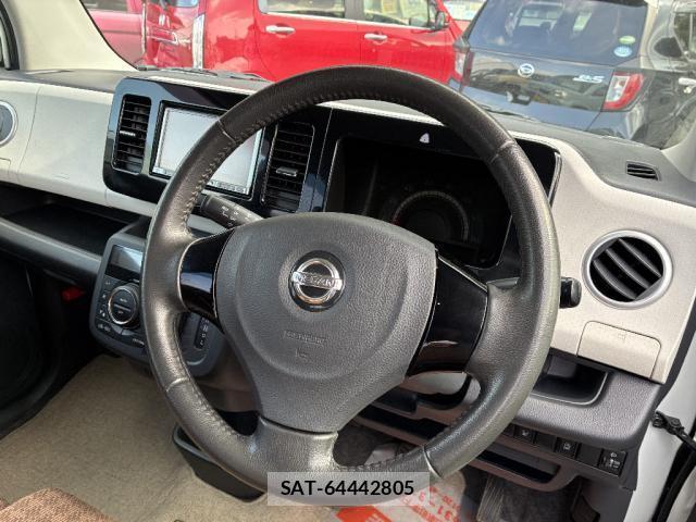 Nissan MOCO 2016-01 7801699-7