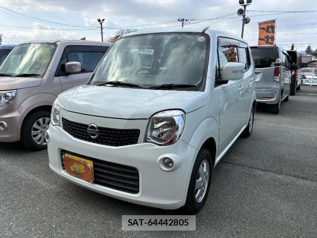 Nissan MOCO 2016-01 7801699-9