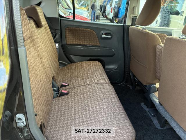 Nissan MOCO 2015-02 7801700-12